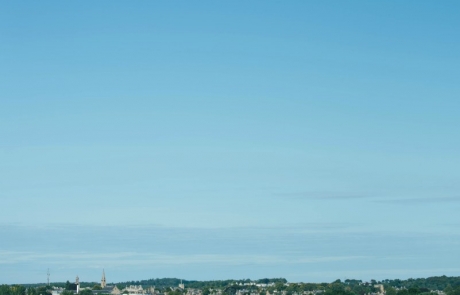 Moray Golf Club Elgin Hole 10