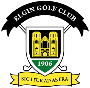 Elgin Golf Club Logo