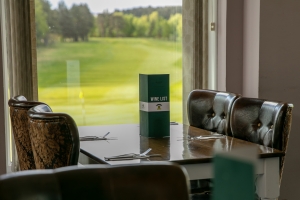 Elgin Golf Club Course Photography in May 2026